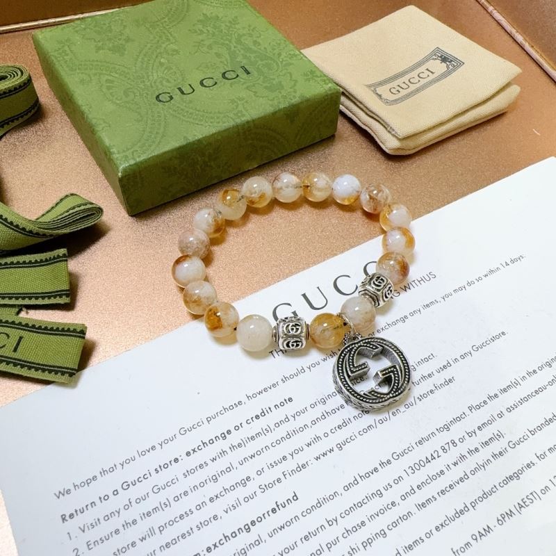 Gucci Bracelets